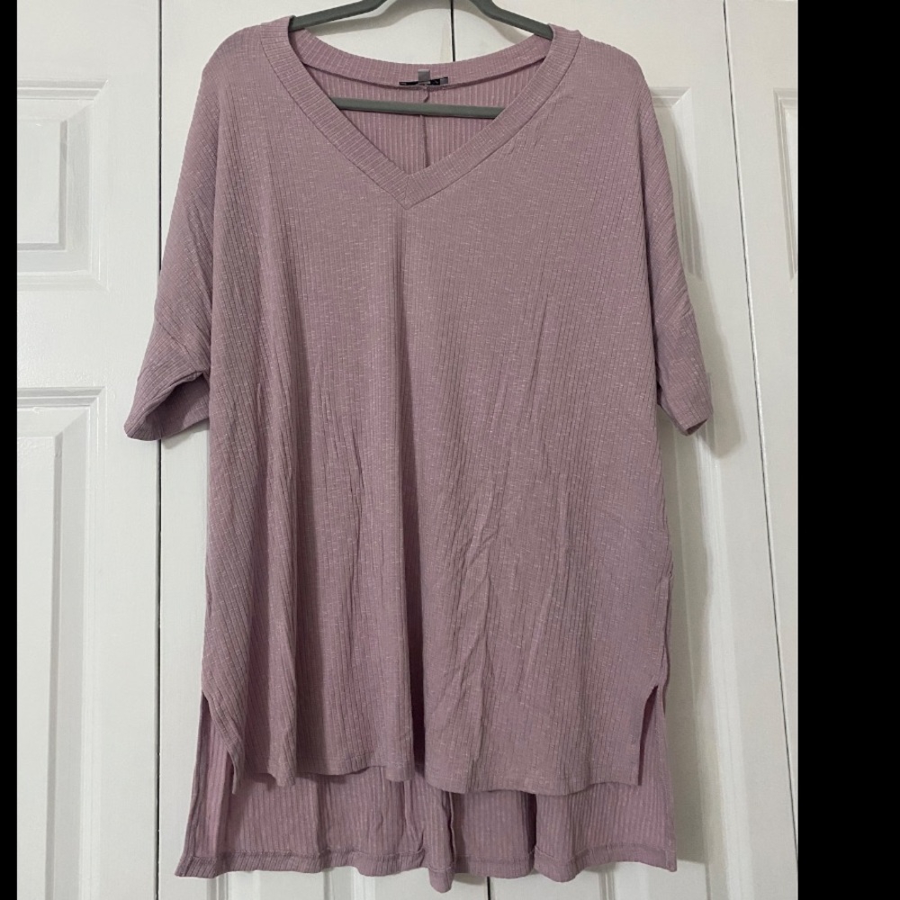 White Birch top